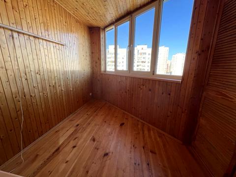 квартира по адресу Лесковская ул., 24