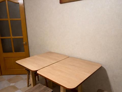 квартира по адресу Лесковская ул., 24