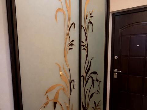 квартира по адресу Лесковская ул., 24