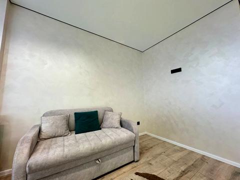 квартира по адресу Евгения Коновальца ул., 37-А