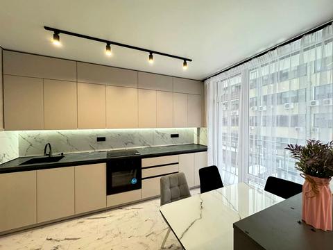 квартира по адресу Евгения Коновальца ул., 37-А