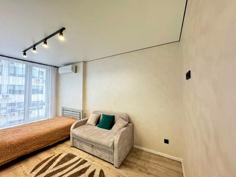 квартира по адресу Евгения Коновальца ул., 37-А