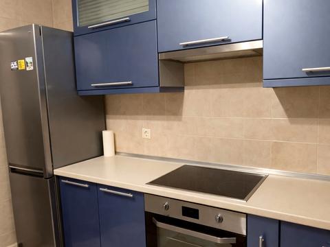 квартира по адресу Лесковская ул., 24