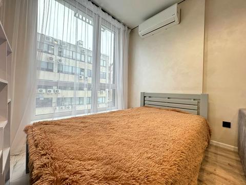 квартира по адресу Евгения Коновальца ул., 37-А