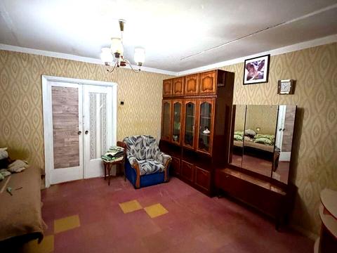 квартира за адресою Квартальна вулиц вул. (Гладкова), 21