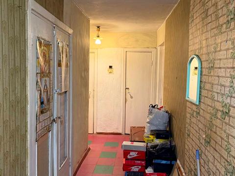 квартира за адресою Квартальна вулиц вул. (Гладкова), 21