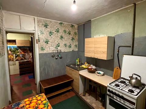 квартира за адресою Квартальна вулиц вул. (Гладкова), 21