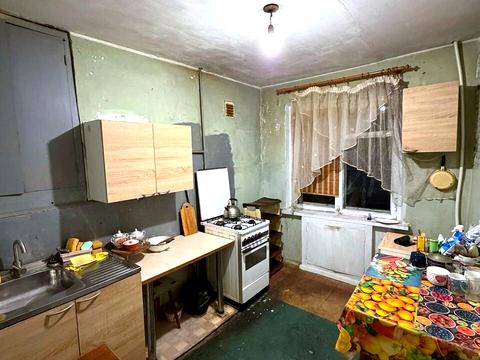 квартира за адресою Квартальна вулиц вул. (Гладкова), 21