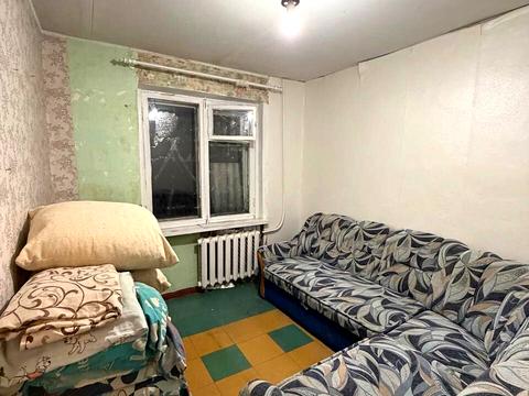 квартира за адресою Квартальна вулиц вул. (Гладкова), 21