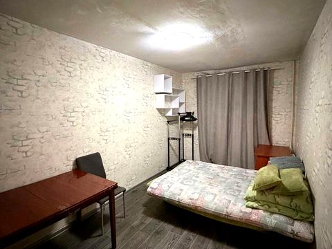 квартира за адресою Квартальна вулиц вул. (Гладкова), 21