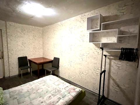 квартира за адресою Квартальна вулиц вул. (Гладкова), 21