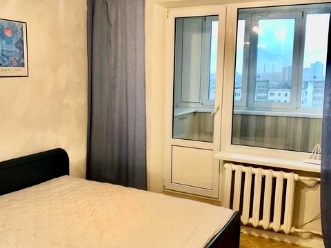 квартира по адресу Князя Романа Мстиславича ул. (Генерала Жмаченка), 4