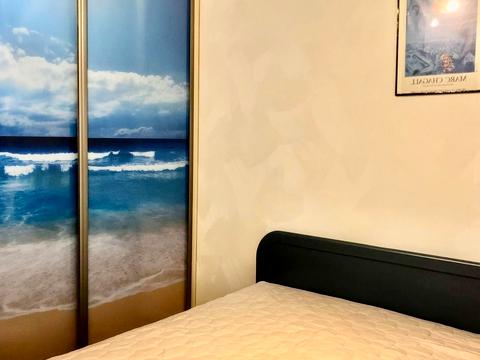 квартира по адресу Князя Романа Мстиславича ул. (Генерала Жмаченка), 4