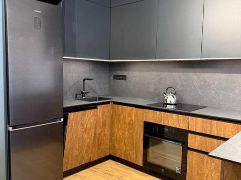 квартира по адресу Львовская ул., 92а