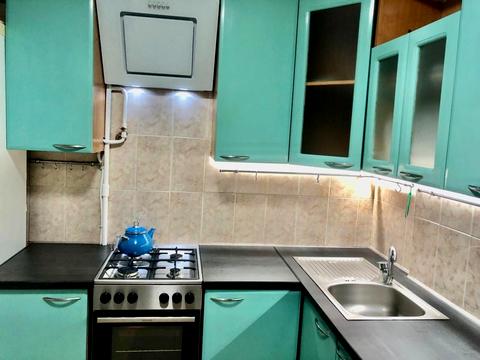 квартира по адресу Князя Романа Мстиславича ул. (Генерала Жмаченка), 4