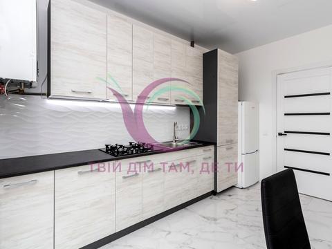 квартира по адресу Гетмана Мазепы ул., 164, к7