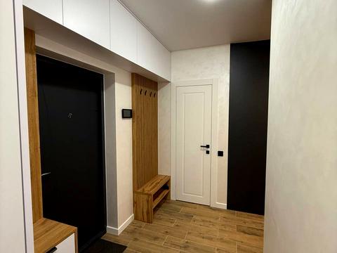 квартира по адресу Львовская ул., 92а