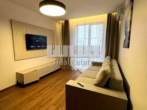 квартира по адресу Михаила Максимовича ул. (Трутенко Онуфрия), 24-Г