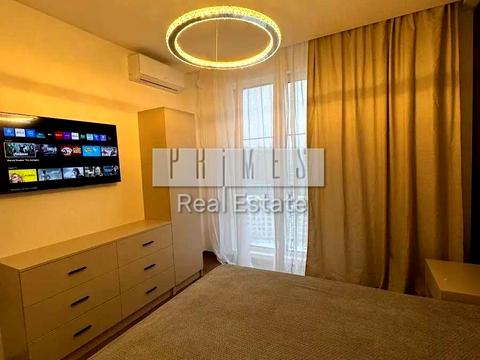 квартира по адресу Михаила Максимовича ул. (Трутенко Онуфрия), 24-Г