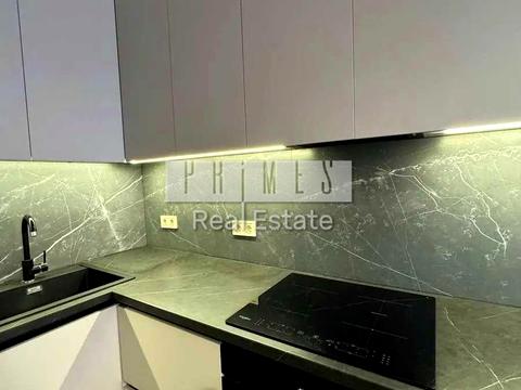 квартира по адресу Михаила Максимовича ул. (Трутенко Онуфрия), 24-Г