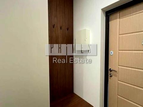 квартира по адресу Михаила Максимовича ул. (Трутенко Онуфрия), 24-Г