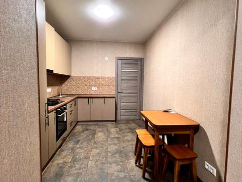 квартира по адресу с. Софиевская Борщаговка, Соборная ул., 126/10