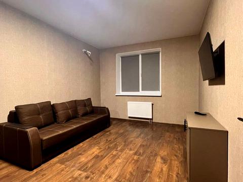 квартира по адресу с. Софиевская Борщаговка, Соборная ул., 126/10