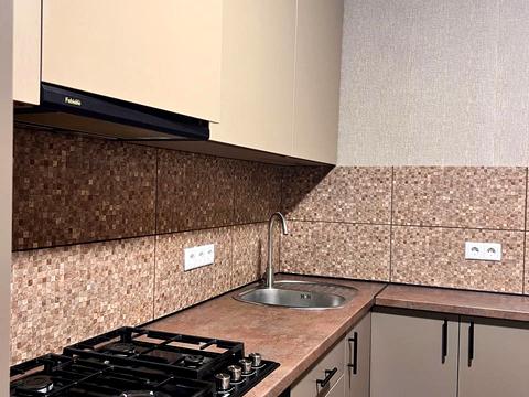 квартира по адресу с. Софиевская Борщаговка, Соборная ул., 126/10