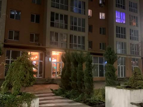 квартира по адресу с. Софиевская Борщаговка, Соборная ул., 126/10