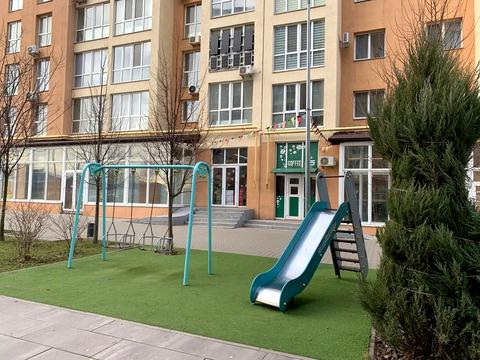 квартира по адресу с. Софиевская Борщаговка, Соборная ул., 126/10