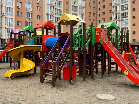 квартира по адресу с. Софиевская Борщаговка, Соборная ул., 126/10