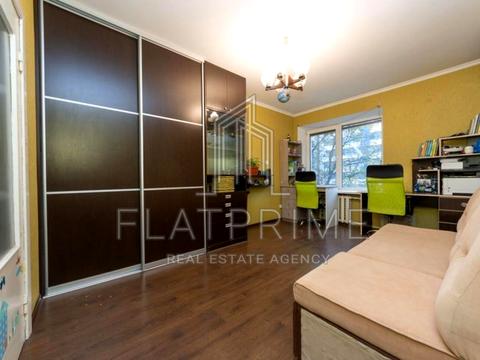 квартира за адресою Генерала Алмазова вул. (Кутузова), 14