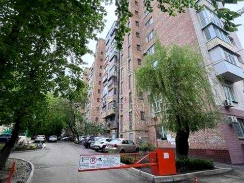 квартира за адресою Генерала Алмазова вул. (Кутузова), 14