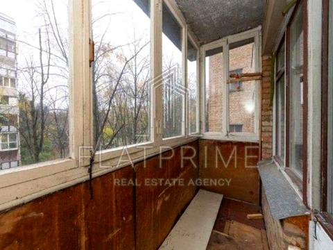 квартира за адресою Генерала Алмазова вул. (Кутузова), 14