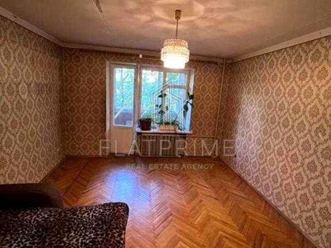 квартира за адресою Генерала Алмазова вул. (Кутузова), 14