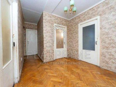 квартира за адресою Генерала Алмазова вул. (Кутузова), 14