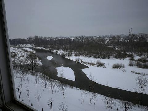 квартира за адресою Петра Маланюка вул., (Будинок 2)