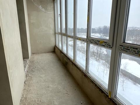 квартира за адресою Петра Маланюка вул., (Будинок 2)