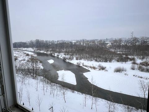 квартира за адресою Петра Маланюка вул., (Будинок 2)