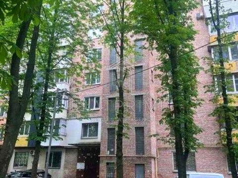 квартира за адресою Генерала Алмазова вул. (Кутузова), 14