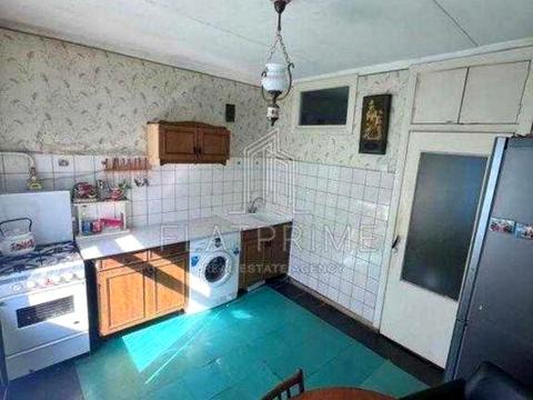 квартира за адресою Генерала Алмазова вул. (Кутузова), 14