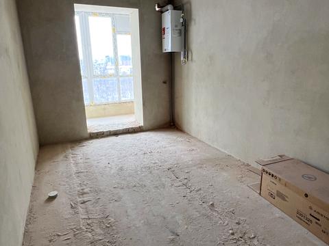 квартира за адресою Петра Маланюка вул., (Будинок 2)