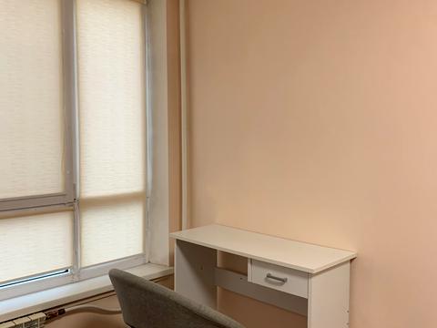 квартира по адресу Приречная ул., 19-В