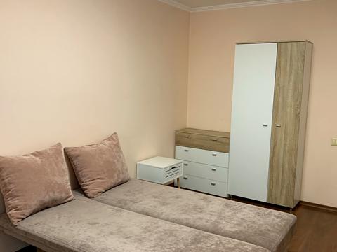 квартира по адресу Приречная ул., 19-В