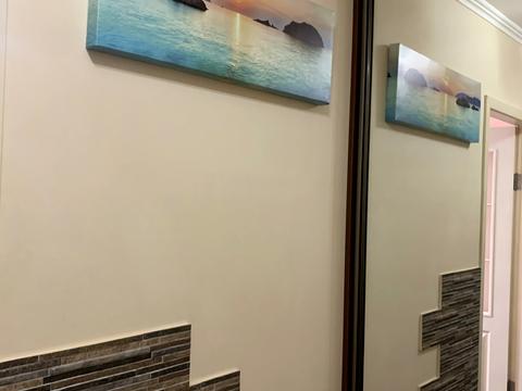 квартира по адресу Приречная ул., 19-В