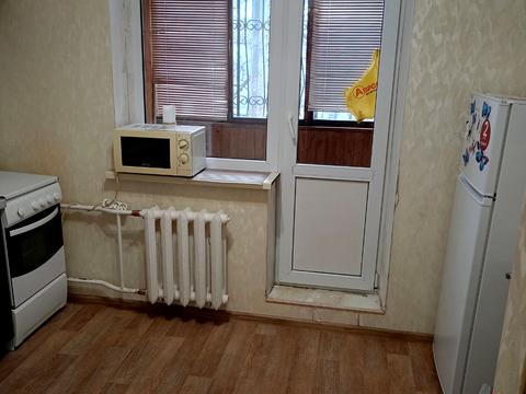 квартира по адресу Приречная ул., 19-В