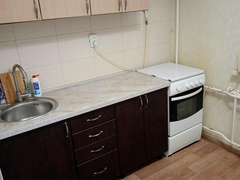 квартира по адресу Приречная ул., 19-В