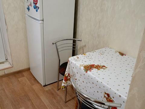 квартира по адресу Приречная ул., 19-В