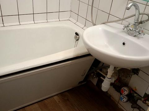 квартира по адресу Приречная ул., 19-В