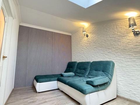 квартира по адресу Вячеслава Черновола ул., 91ж